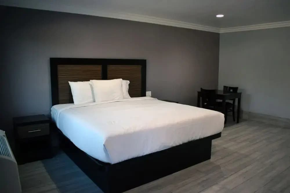 Willow Tree Inn  Suites - photo 4