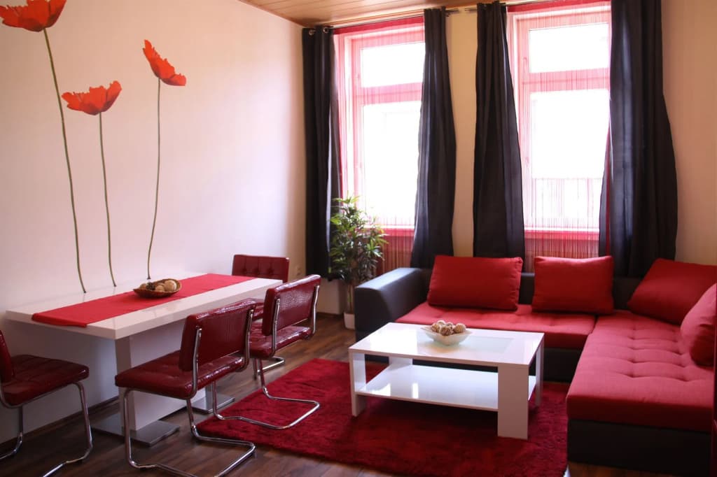 CheckVienna – Apartment Davidgasse - photo 18