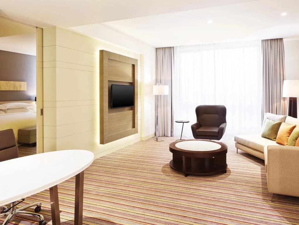 Four Points By Sheraton Puchong - photo 5