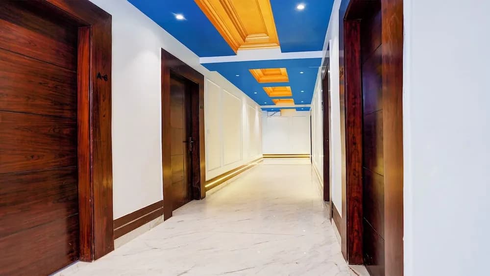 FabHotel D2 - photo 10