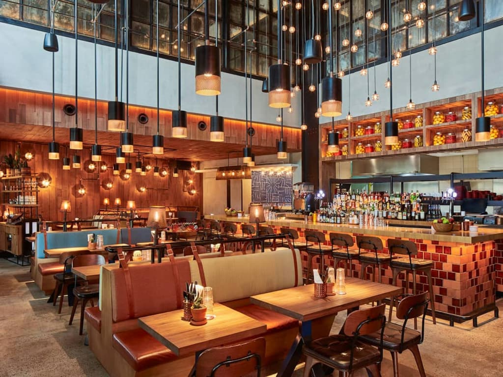 Discovery SCBD - photo 26