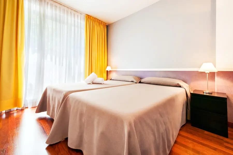 Apartamentos Descartes - photo 3