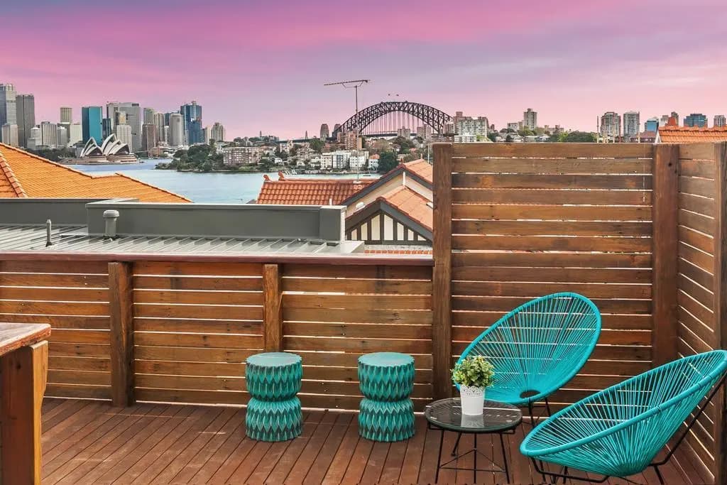 Cremorne Point Manor - photo 12