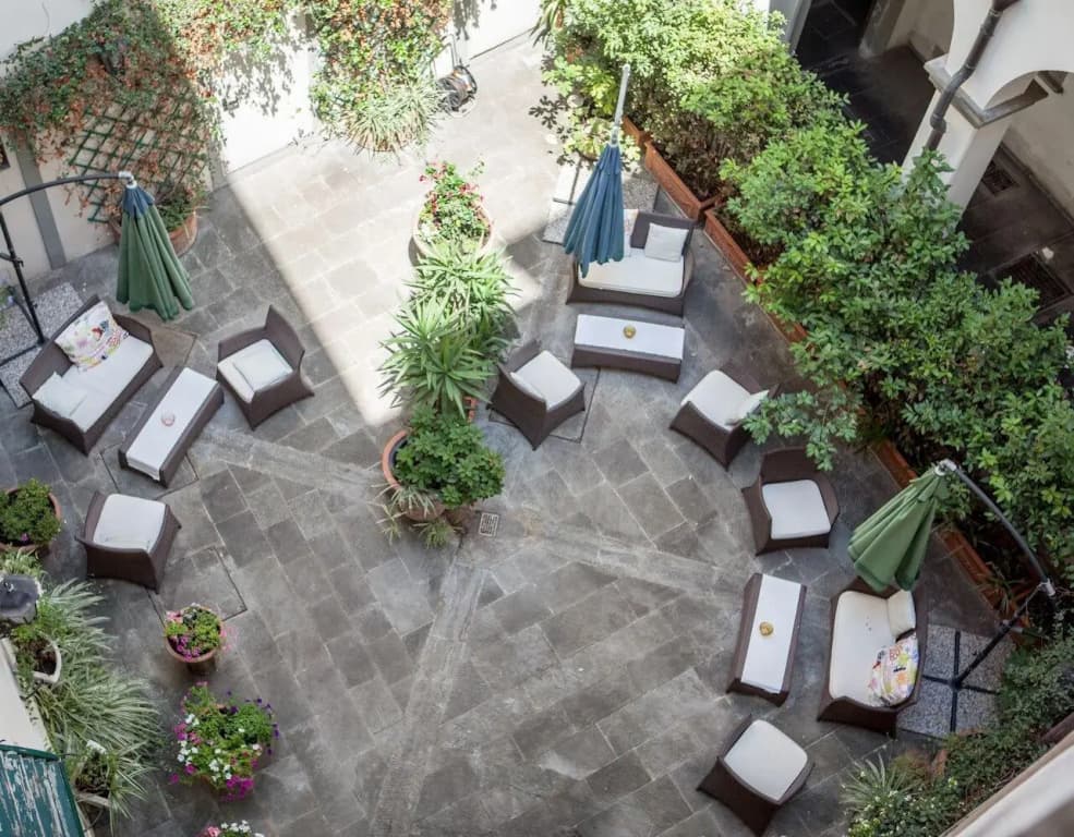 Hotel Palazzo Benci - photo 12