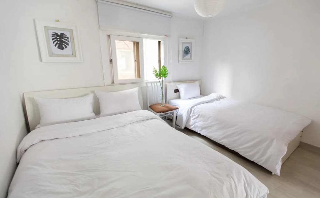 Hwon Guest House - photo 3