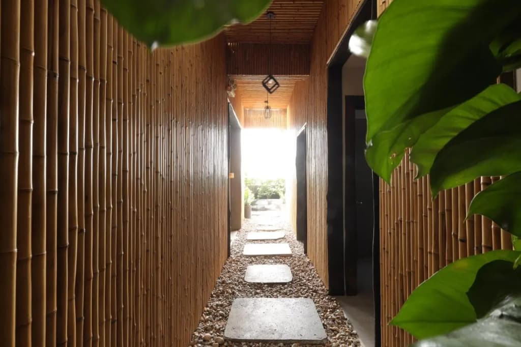 Cochin Zen Hotel - photo 16