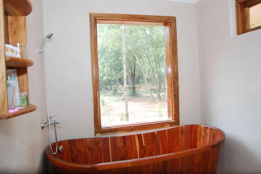 Villa Lien Tho - photo 11