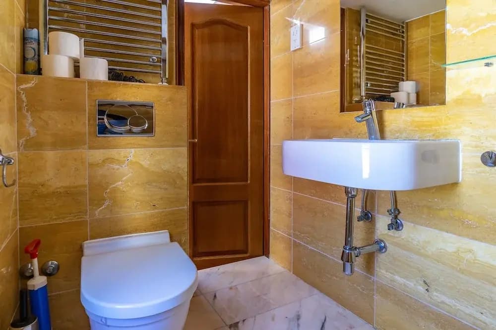 B&B Singel Suites - photo 10