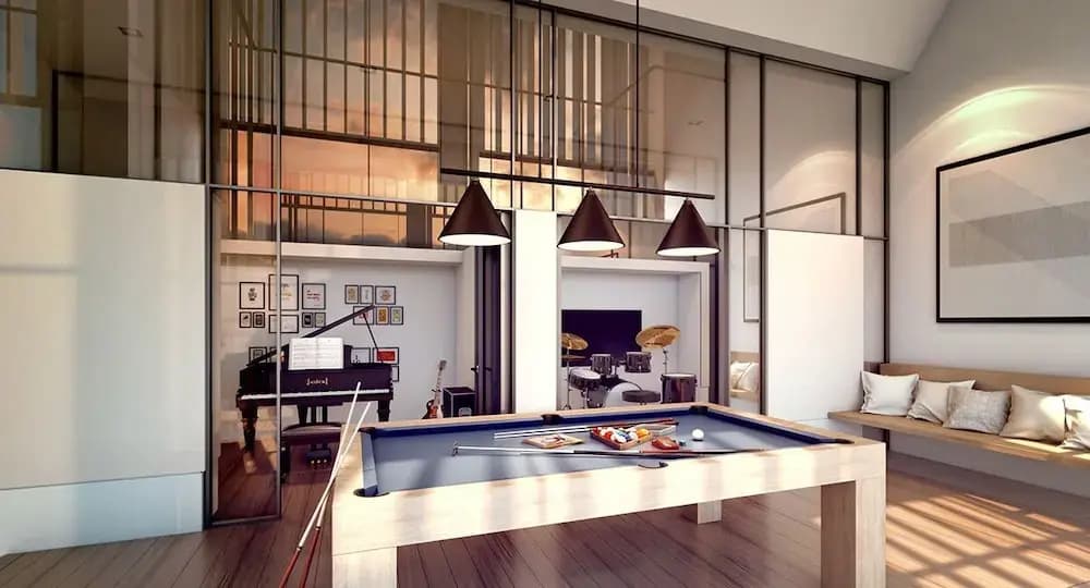 Lucentia Residence By Luzbnb - photo 4