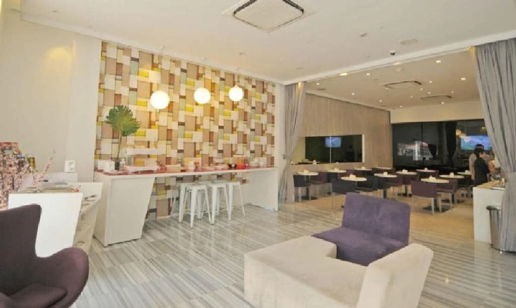 A Hotel Dickson - photo 16