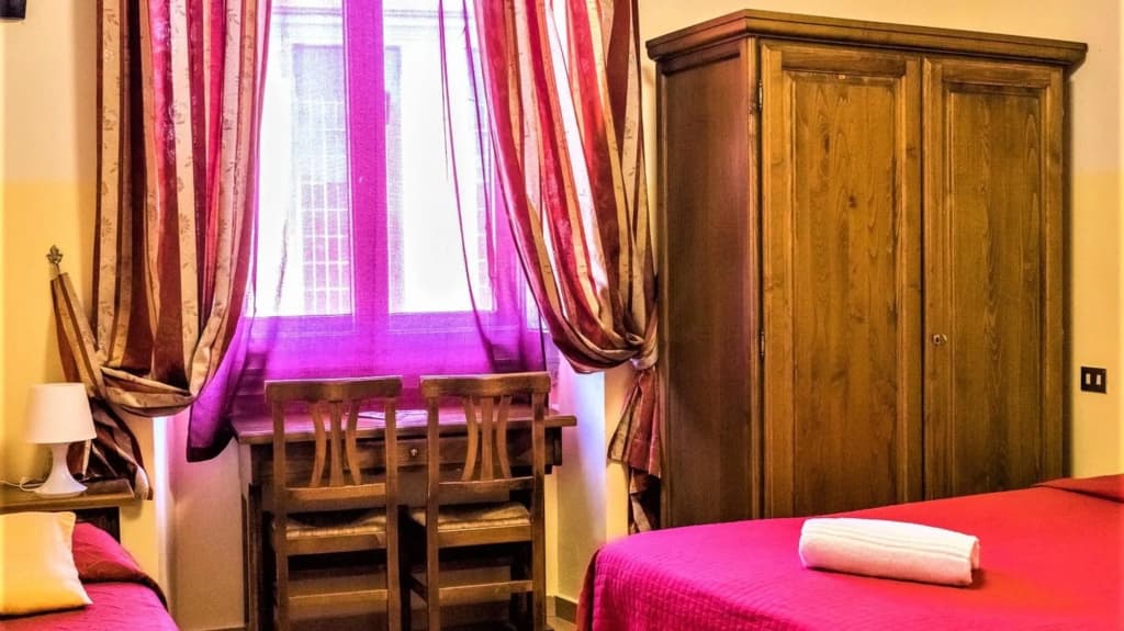 JR Hotels Hermes Firenze Hotel - photo 3