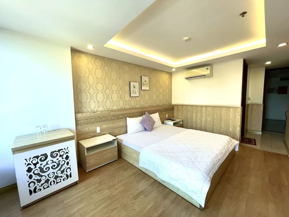 Nang Vang Hotel - photo 7