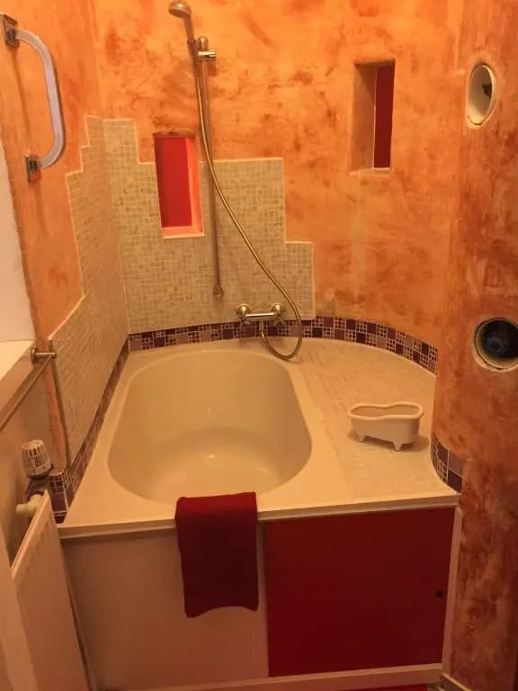 Appartement am Tegeler See - photo 6