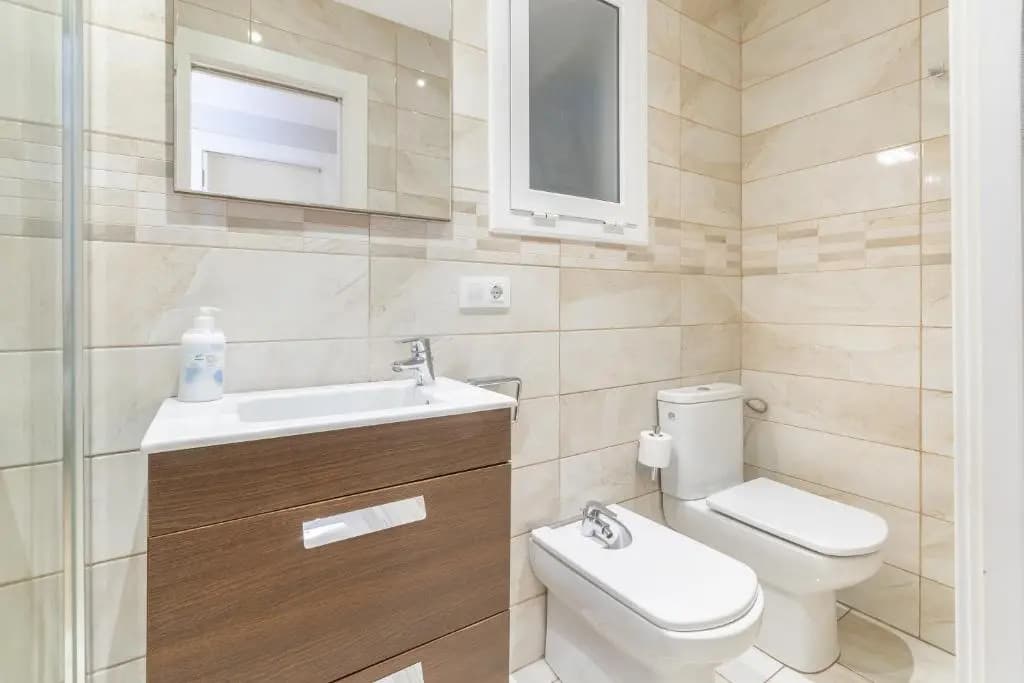 Apartament Elegance Barcelona Rentals - photo 6