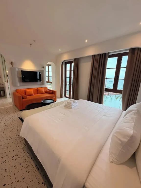Maharaja Lounge & Hotels - photo 7