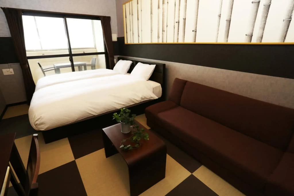 Rinn Sanjo Ohashi East - photo 3