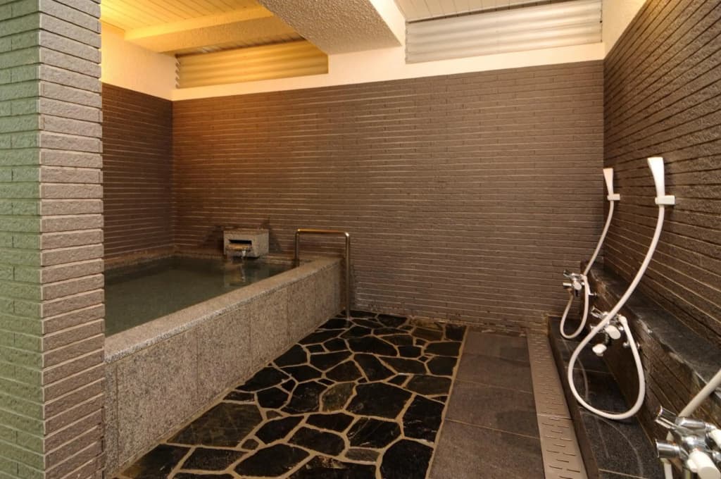 Hotel Iida - photo 17