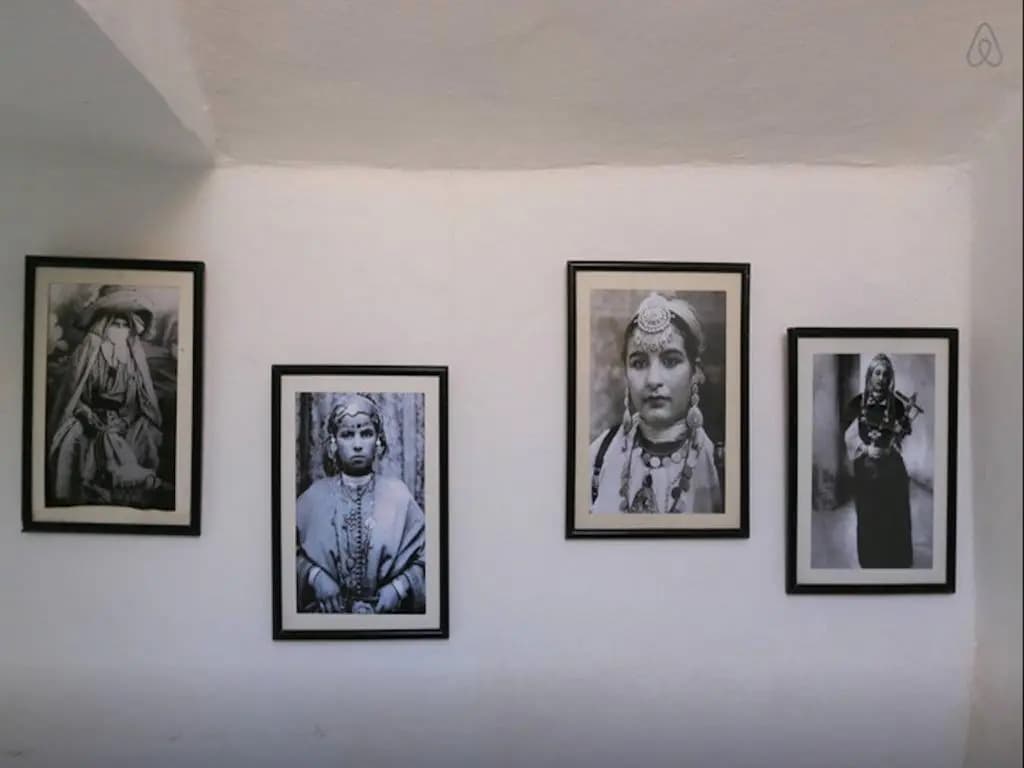 Dream Kasbah - Hostel - photo 7