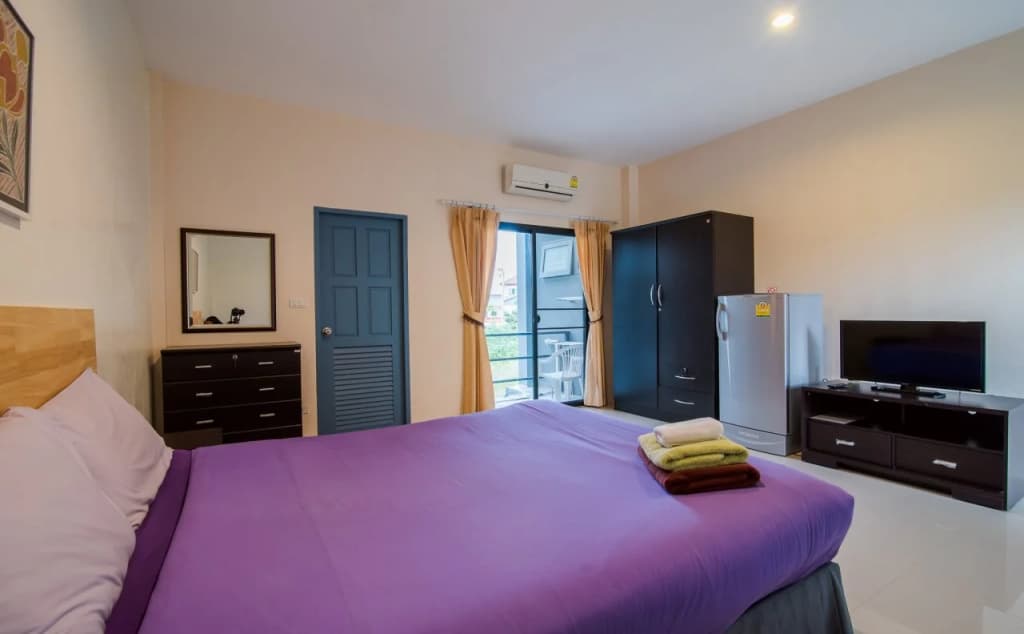 Samsha Guesthouse - photo 3