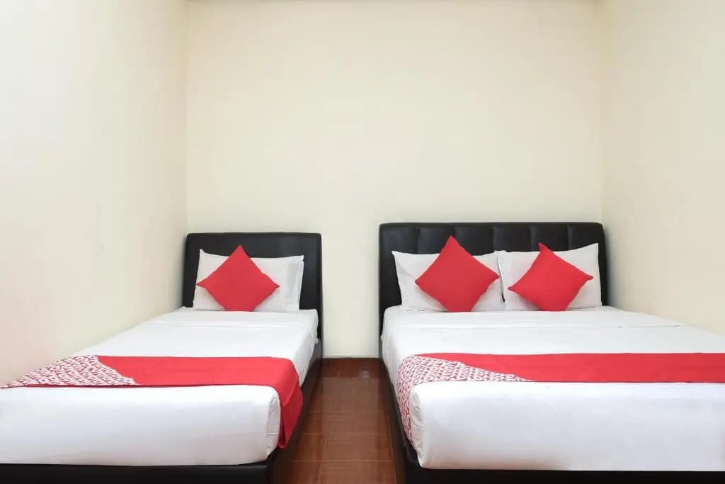 Oyo 89928 Acf Guest House - photo 3