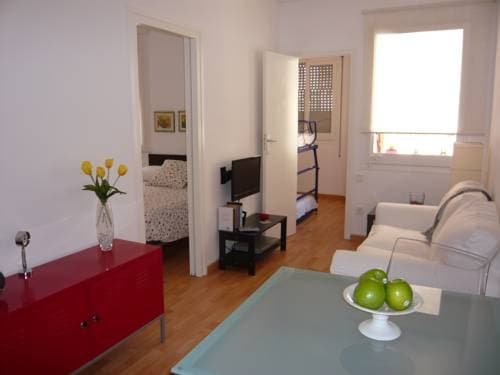 Apartament Conde Güell - photo 4