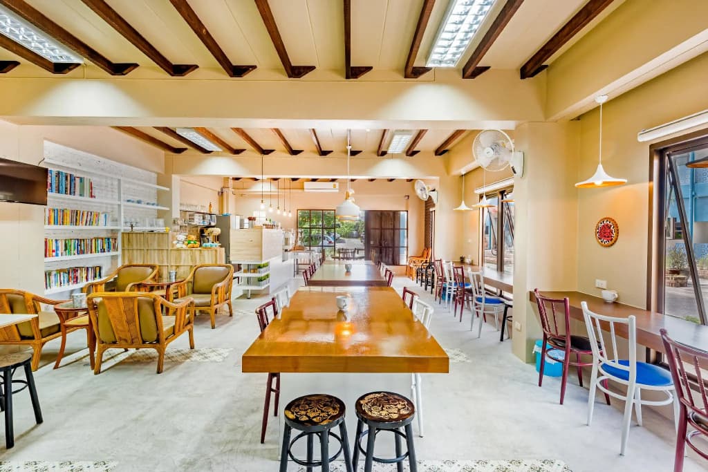 Pure Phuket Residence - photo 20