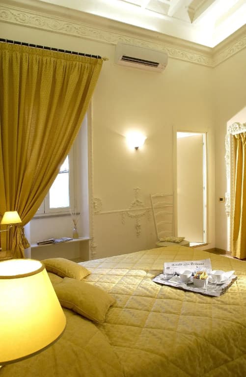 Suites Rome - photo 27