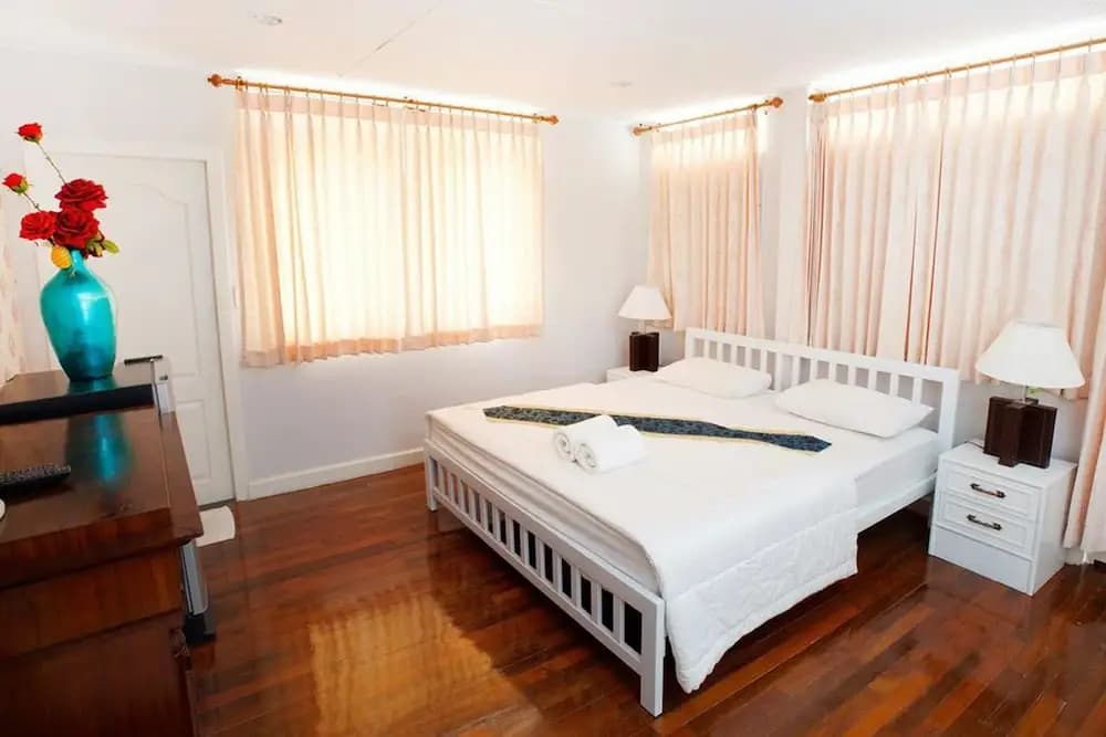 Wongamat Villa - photo 4