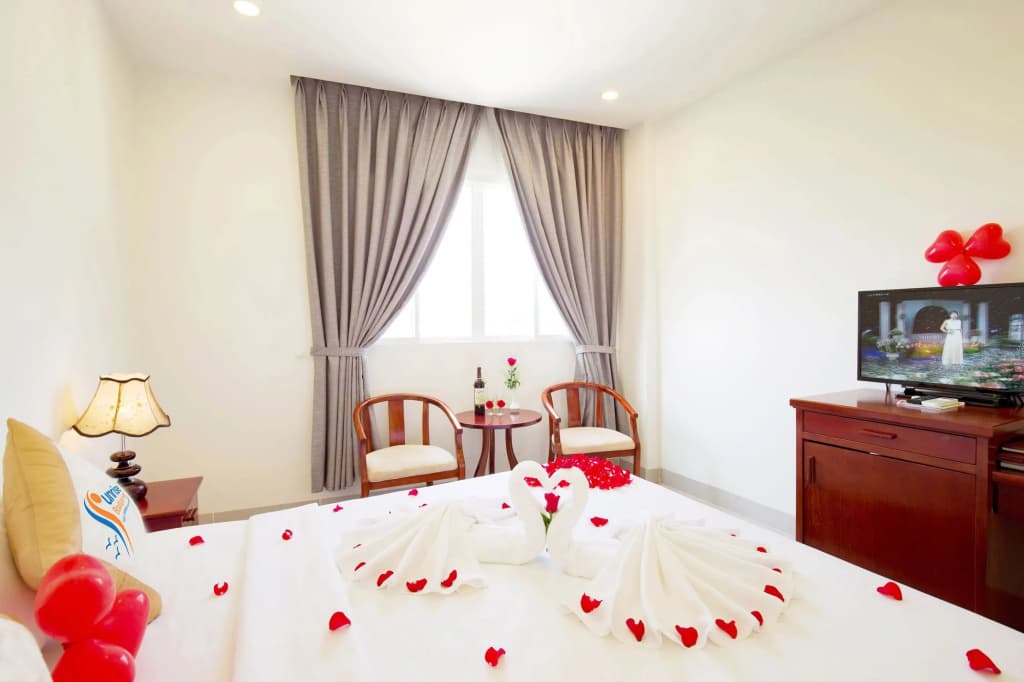 Sunrise Boutique Hotel Phu Quoc - photo 7
