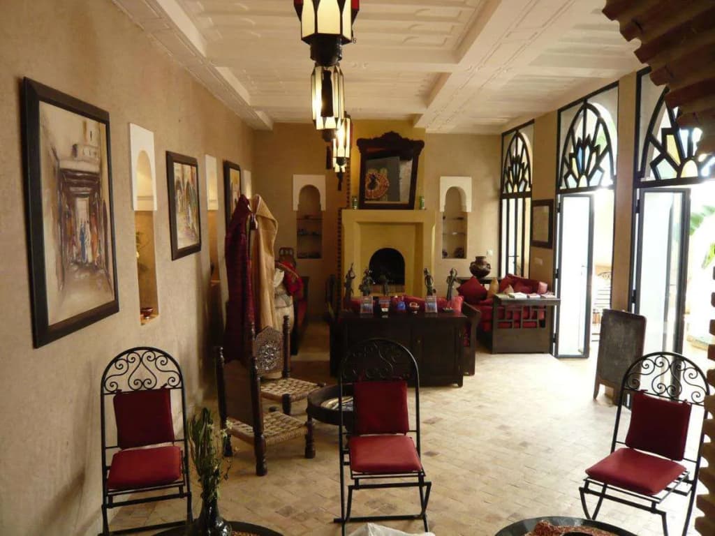 Dar Soukaina - photo 12