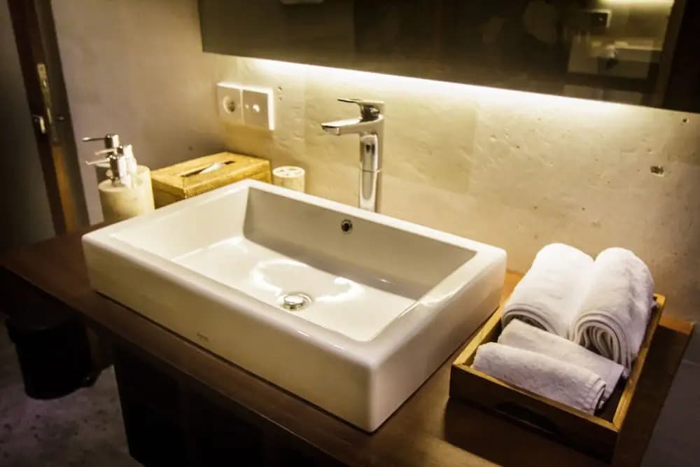 Griya KCB Villa Ubud - photo 8