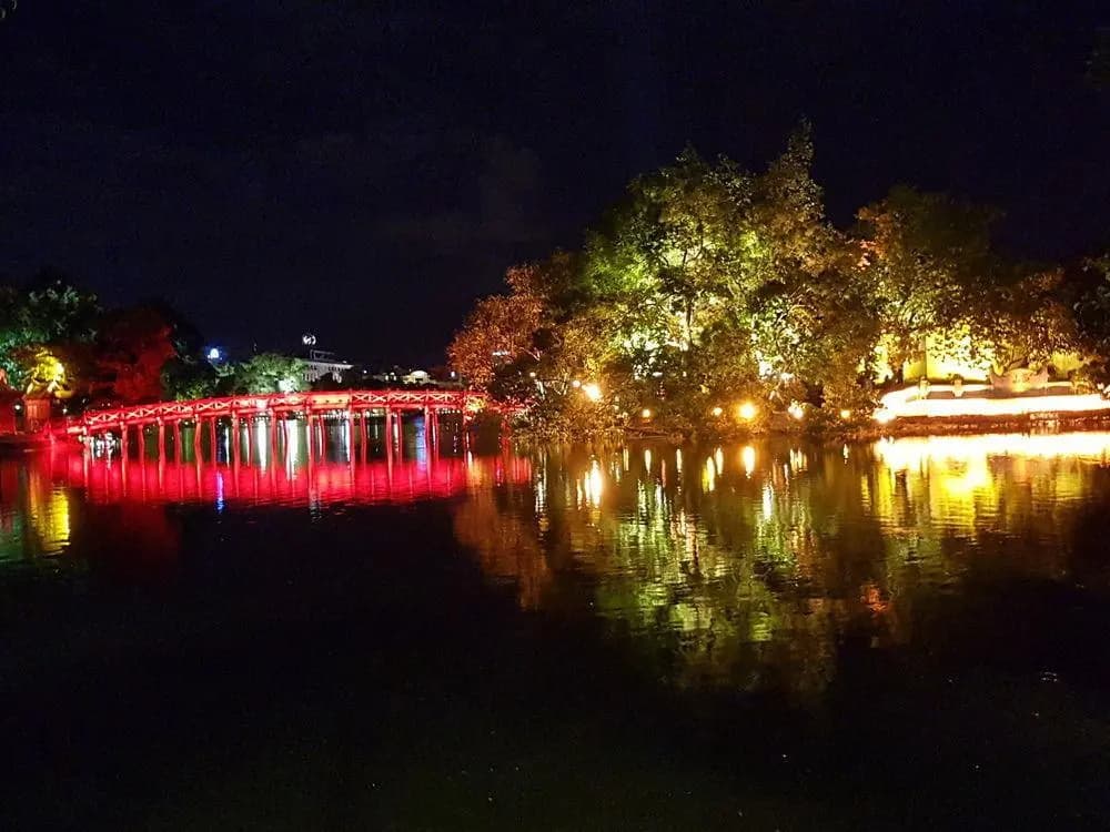 Hanoi An Father's Hotel & Travel - photo 17