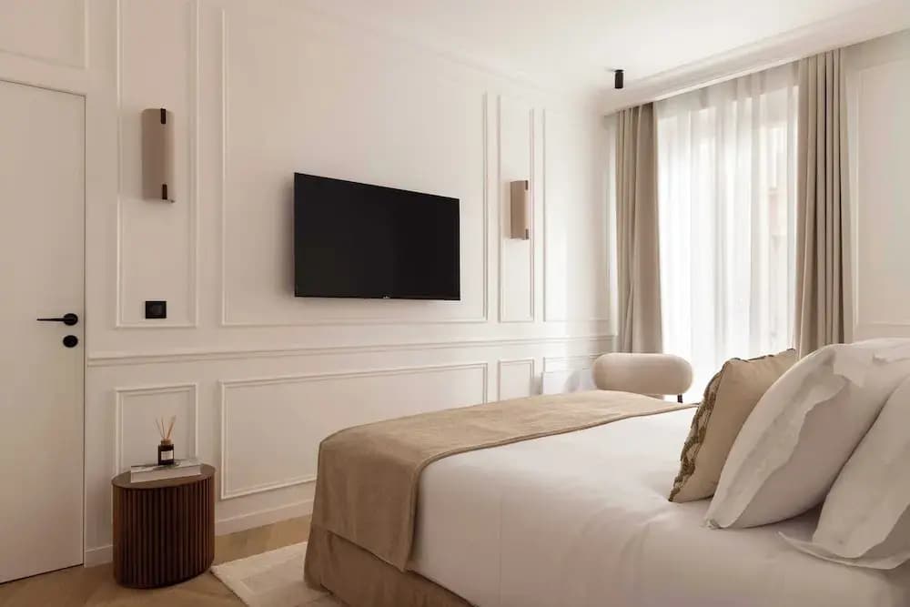 Appartement luxueux AC  Bastille - Blum - photo 4