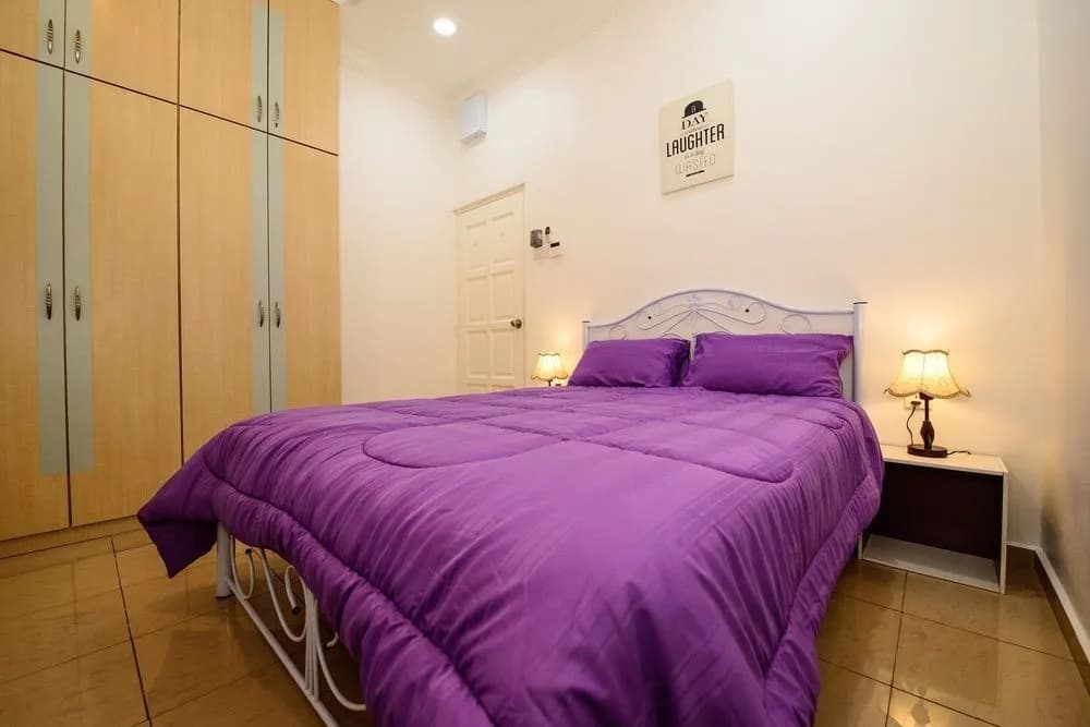 KG8 Homestay Melaka - photo 4
