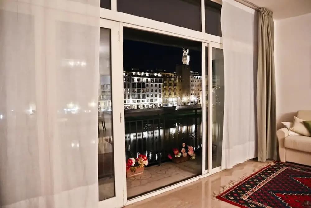 Ponte Vecchio Penthouse - photo 7