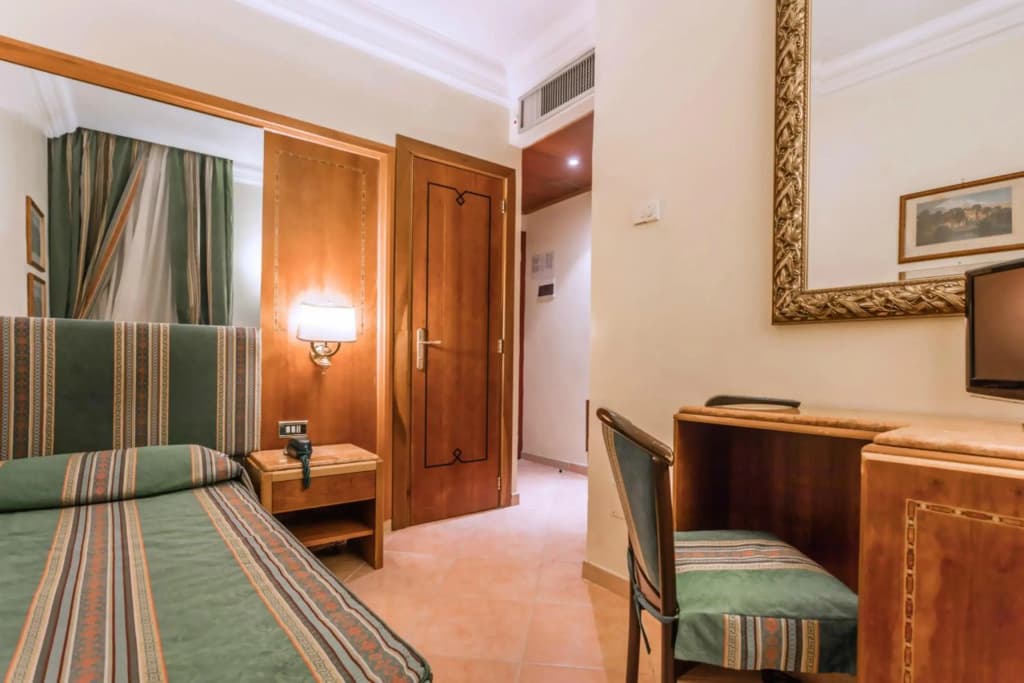 Raeli Hotel Archimede - photo 6