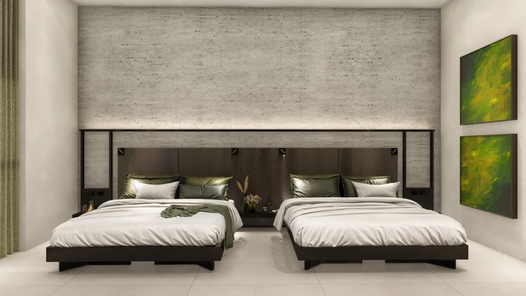 Joy 124 Hotel Milano - photo 17