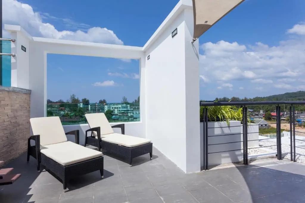 Kamala Regent Penthouse D-502 - photo 6