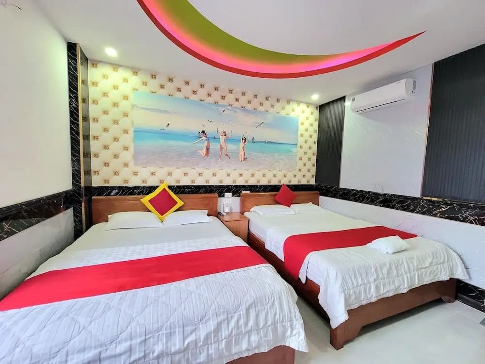 Thiem Thanh Hotel - photo 5