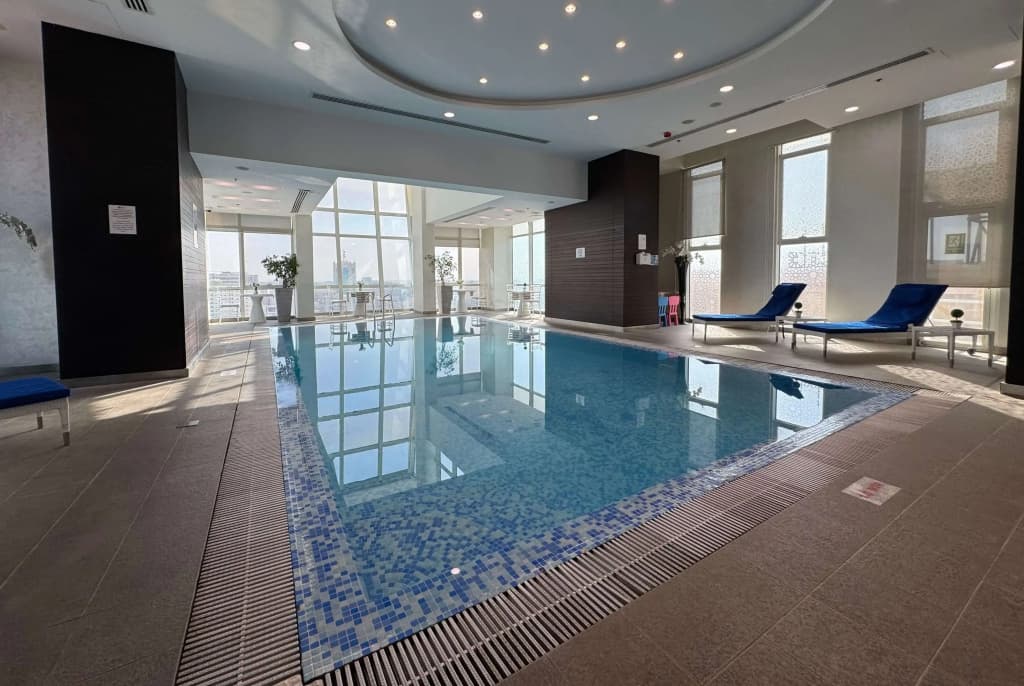 Ramada Encore by Wyndham Doha - photo 14