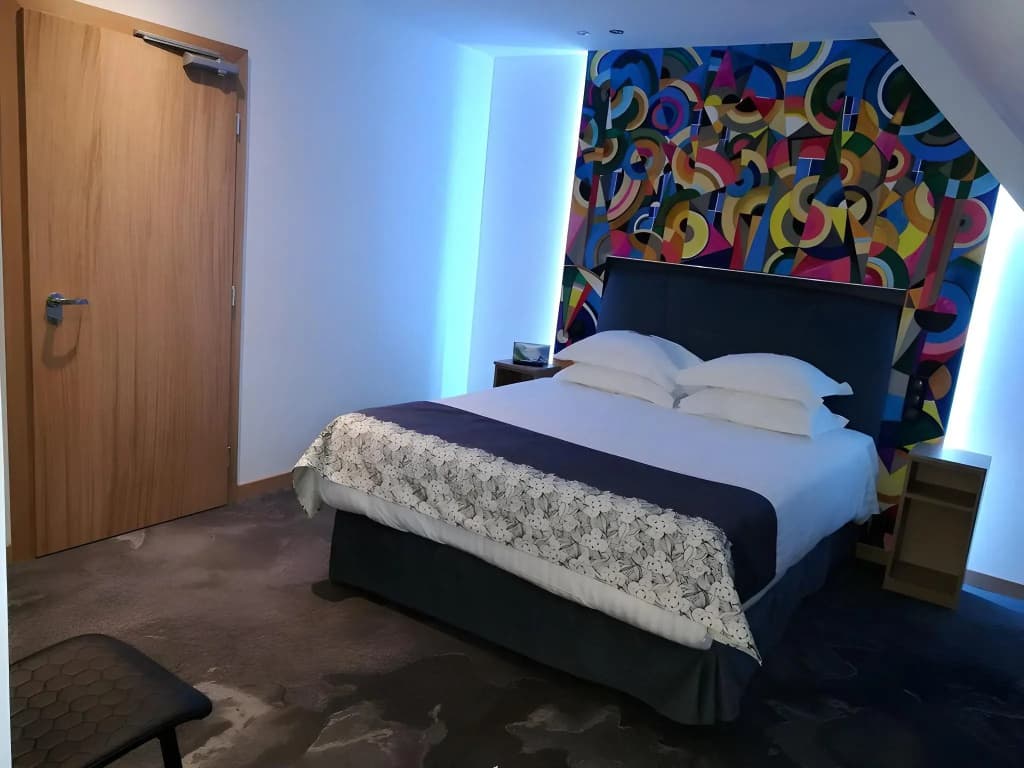 Aida Opera Hotel - photo 27
