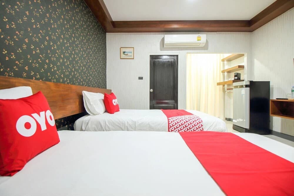Little Bangbon by OYO Rooms - photo 4