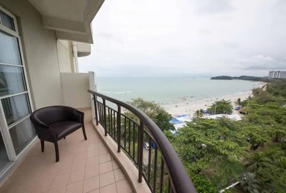 AnCasa by Ambassadors Suite - photo 12