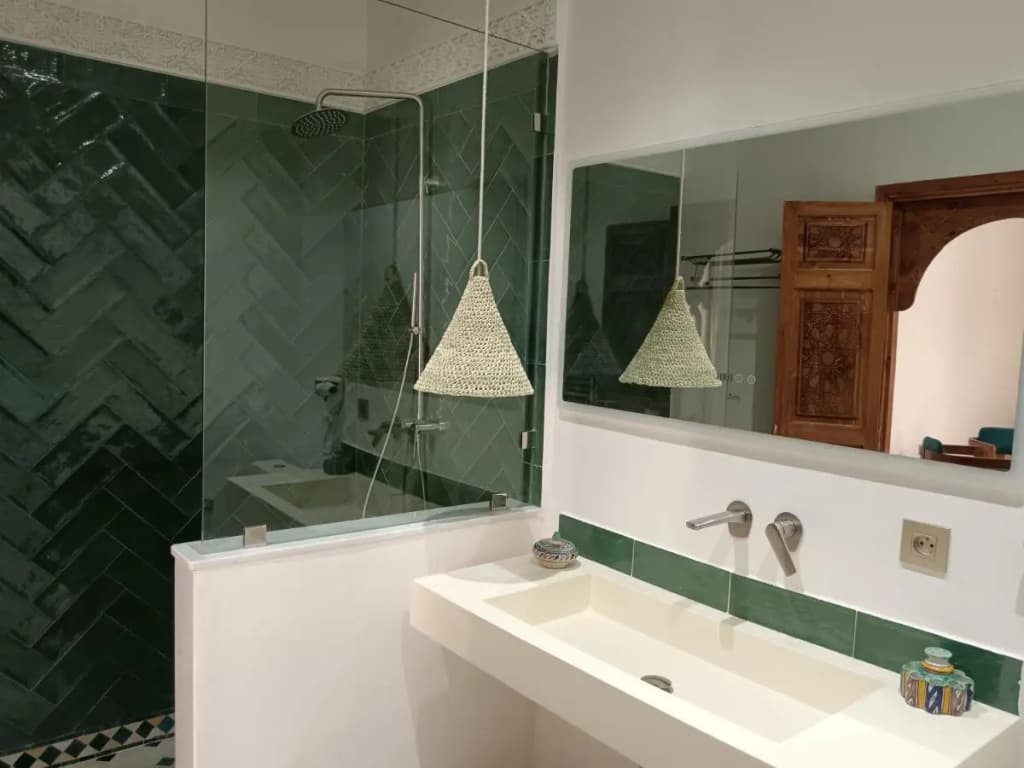 Riad Kech One & Spa - photo 33
