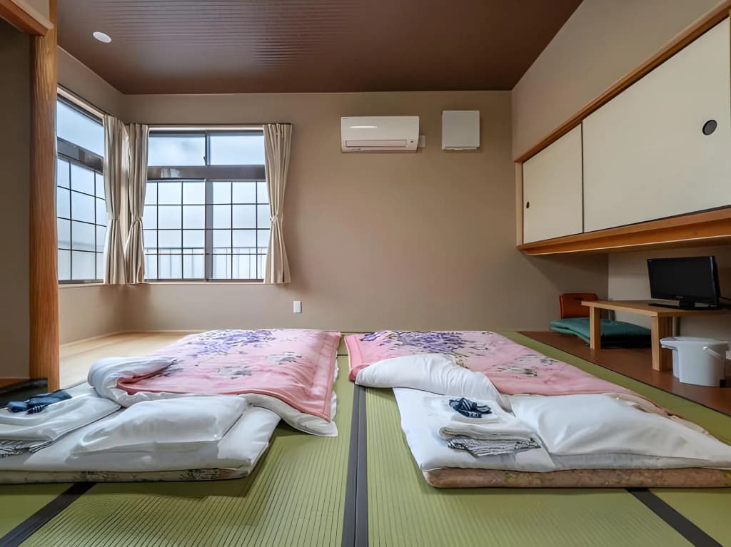 Ryokan Yamazaki - photo 20