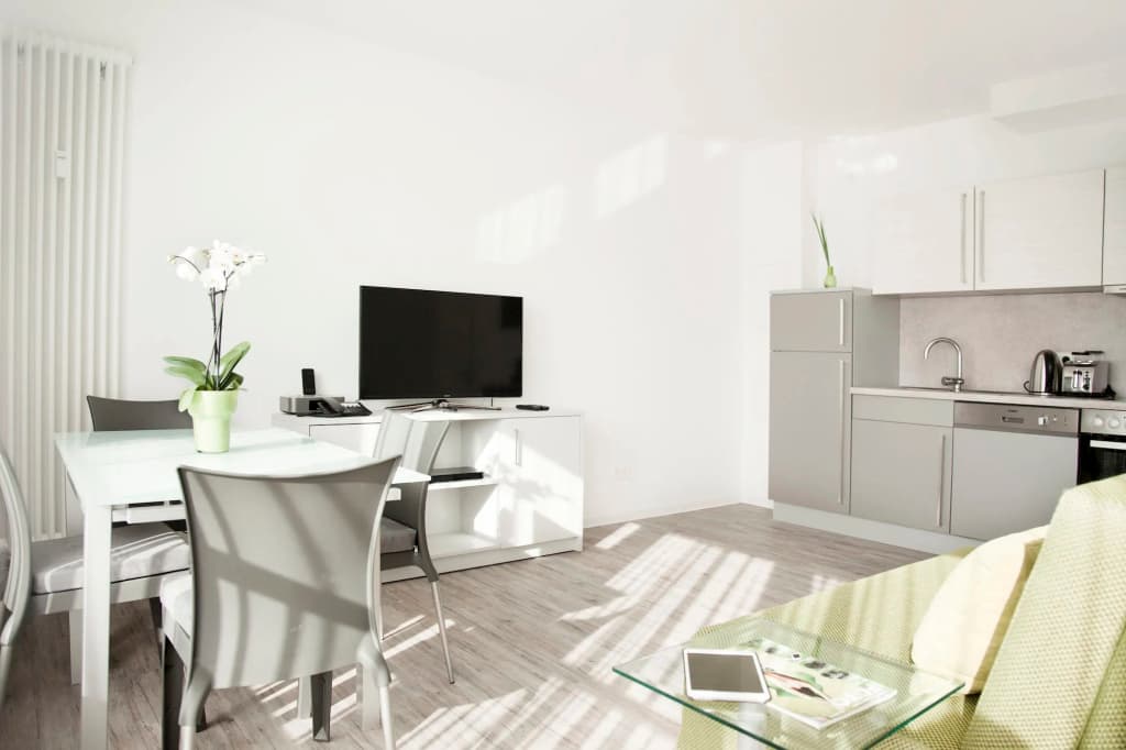 Apartments Rosenthal Residence - photo 18