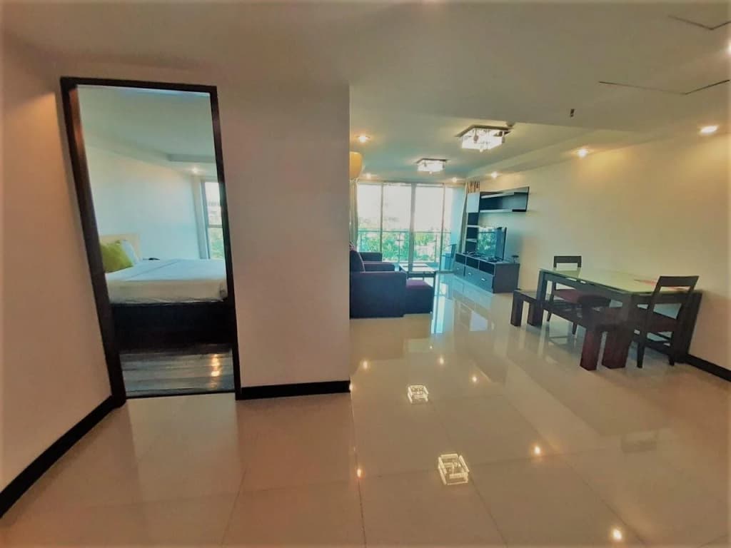 Nice Residence Hotel Bangkok - photo 7