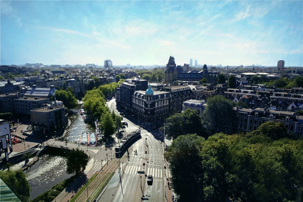 Park Centraal Amsterdam, part of Sircle Collection - photo 28