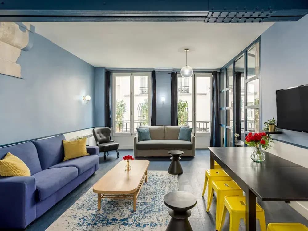 Merveil Luxury Suite - Saint Denis I - photo 24