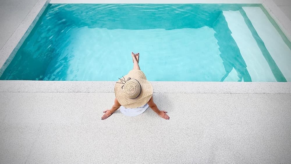 High End Private Pool Villas  V291 - photo 25